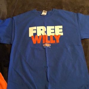 Florida Gators shirt